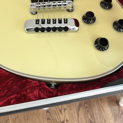 EVH Wolfgang USA Custom Shop Only 66 Made ! image 5