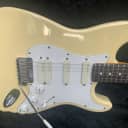 Fender Jeff Beck Artist Series Stratocaster 1993