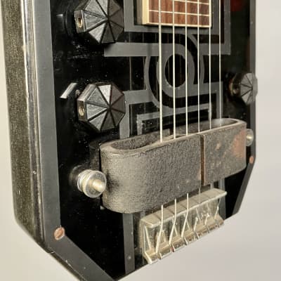 Epiphone Electar Model M 1937 image 8