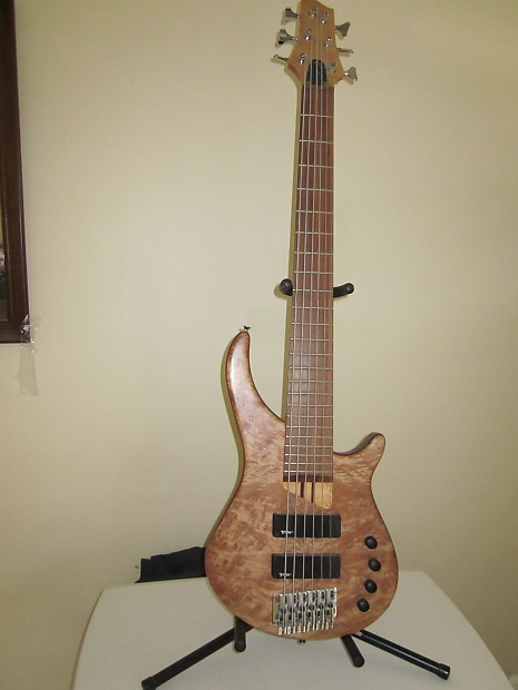 Warmoth gecko 6 top