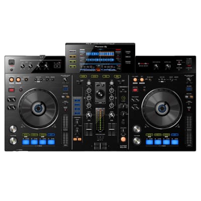 Pioneer XDJ-RX Rekordbox DJ System image 2