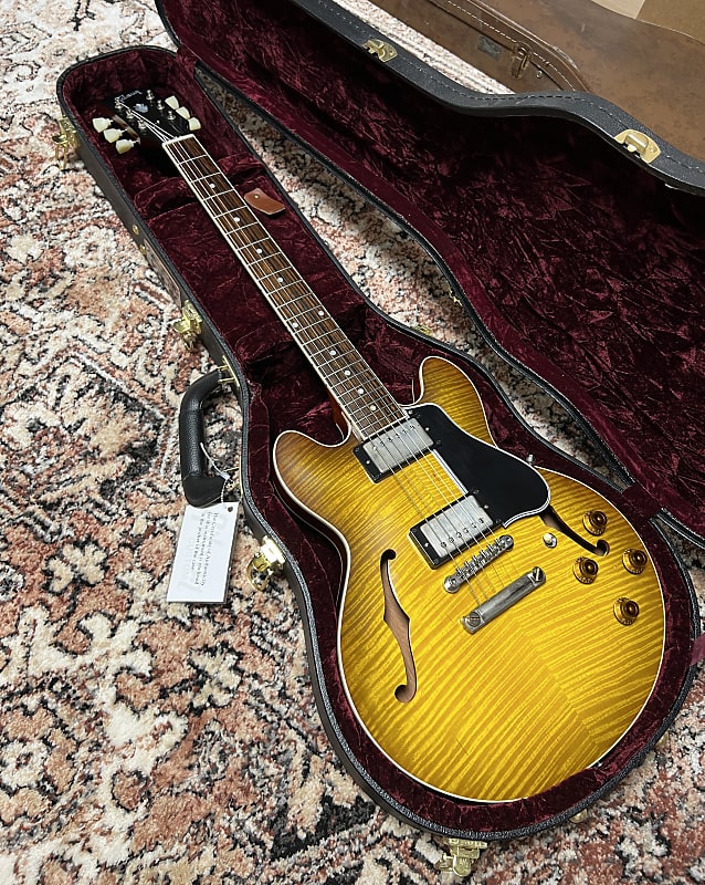 Gibson cs 336 for sale hotsell