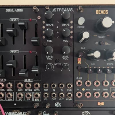 定番の中古商品 Michigan Synth Works Pique Multi-Function Modulation Source 鍵盤楽器