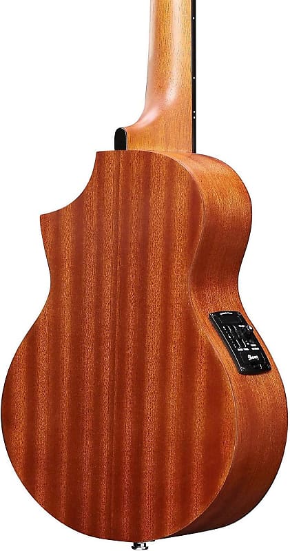 Ibanez UEWT5-OPN Open Pore Natural Tenor Ukelele Kopen