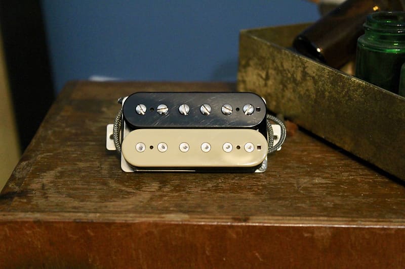 Tom Holmes H453 Limited Pickup Zebra New Old Stock