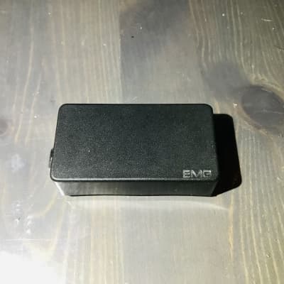 EMG 81 Pickup old stock | Reverb