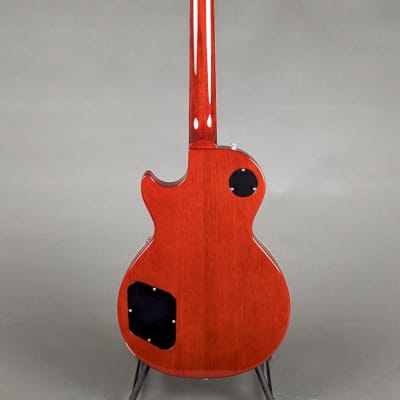 Gibson Les Paul Standard ‘60s 2022 - Unburst image 8