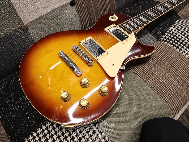 Greco 1978 EG450 | Reverb