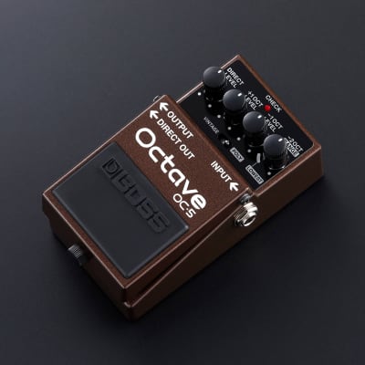 OC-5 Boss image 2
