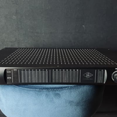 DTM・DAW Universal Audio Apollo FireWire QUAD Universal Audio Apollo Quad Firewire (Mac/Win) - Perfect Circuit