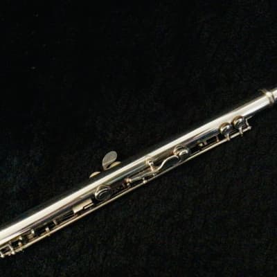 Yamaha YFL-225 Flute | Reverb