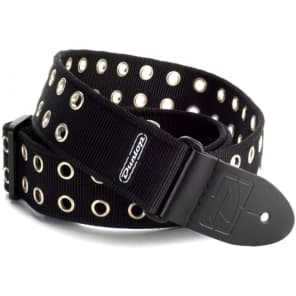 Dunlop D38 Classic Woven Strap image 9