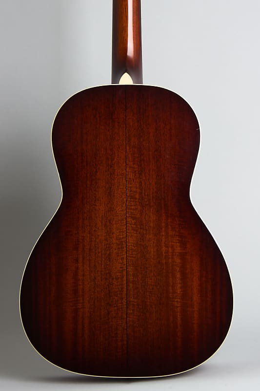 Santa Cruz 1929/00 Flat Top Acoustic Guitar (2022), ser