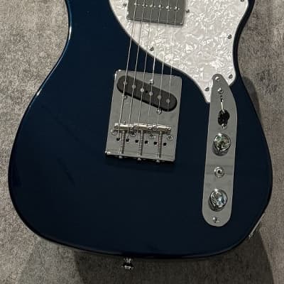 ギター KINO FACTORY MORT 2S TELECASTER KINO FACTORY MORT 2S TELECASTER