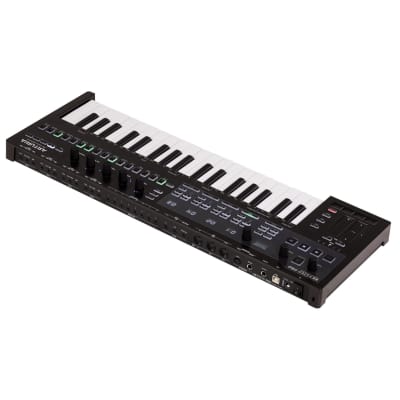 Arturia Keystep Pro Chroma 37-Key Controller and Unparalleled 4-Track Sequencer and Keyboard image 4