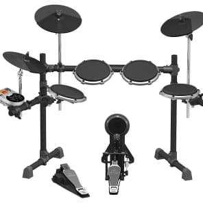 Behringer XD80USB 8-Piece High-Performance Electronic Drum Set