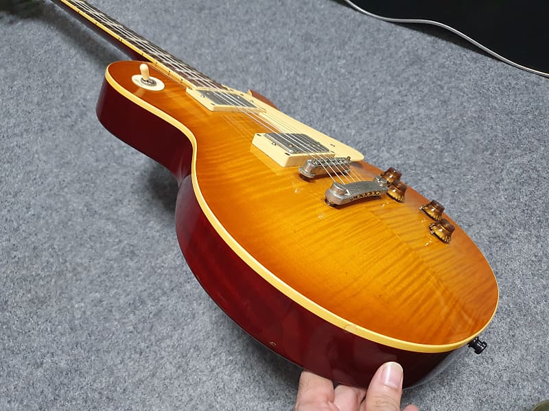 Greco 【中古/1989年製】EG59-60 or 70 CS 4.04kg（中古）【楽器