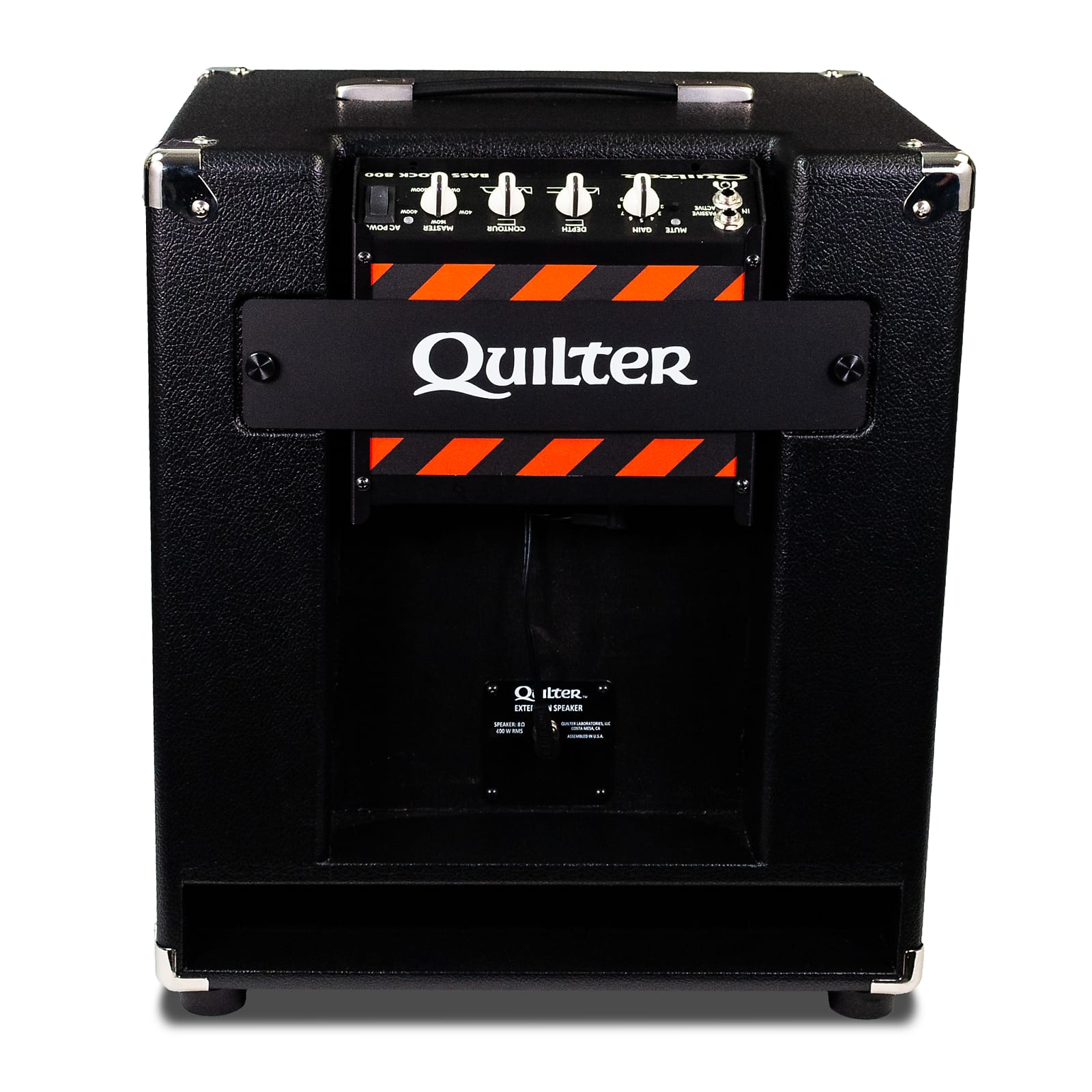 Quilter BassDock BD12 400W 1x12