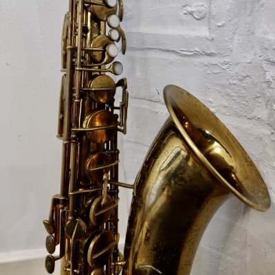 Pennsylvania Special Tenor Saxophone - Keilworth image 10