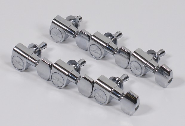 G&l locking tuners hot sale