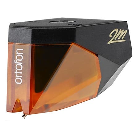 Ortofon 2M Bronze MM Phono Cartridge **OPEN BOX** image 1