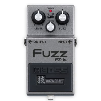 RARE Guyatone FZ-2000 Fuzz | Reverb