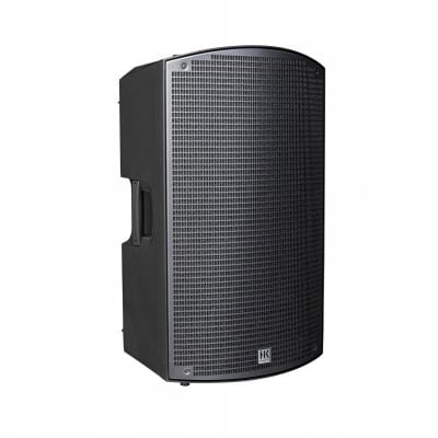HK Audio Sonar 115 XI Active Speaker - Black image 2