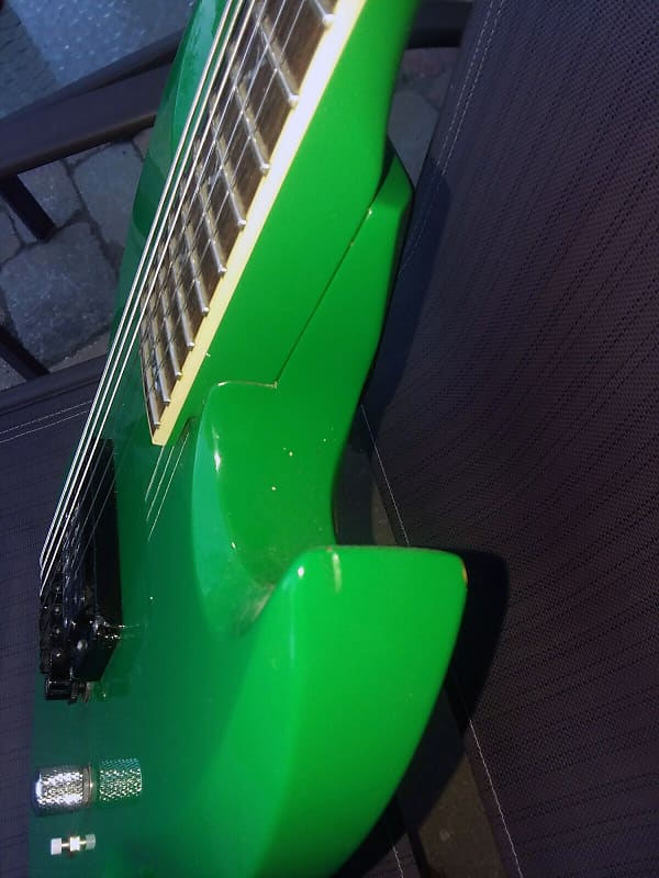 LTD VIPER MC200 MAX CAVALERA 廃盤希少 エレキギター LTD VIPER MC200 MAX CAVALERA 廃盤希少 エレキギター - メルカリ