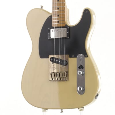 Fender TL-52 SPL Player Series HS Telecaster Made In Japan | Reverb