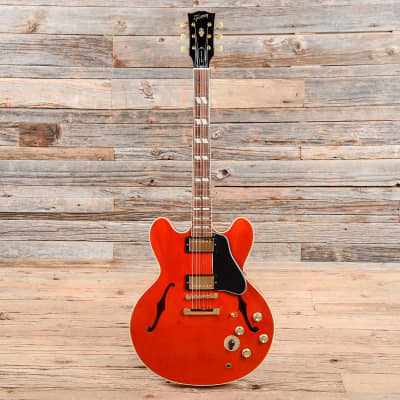 j*0様 Gibson ES-345 【美品】再出品 j*0様 Gibson ES-345 【美品】再出品 - メルカリ