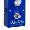 Suhr Shiba Drive Reloaded 2016 Blue Swirl