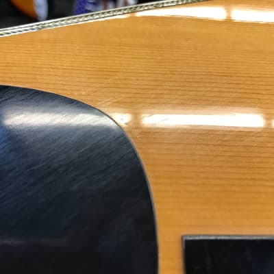Sigma DM-4H Acoustic Guitar (Springfield, NJ) image 5