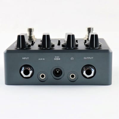 Darkglass Electronics Microtubes X Ultra | Reverb Darkglass Electronics Microtubes X Ultra | Reverb