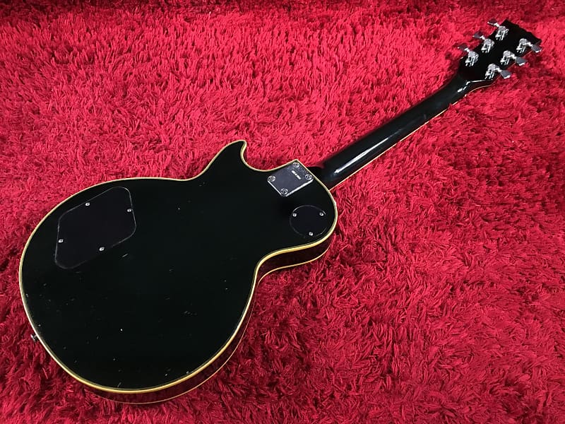 Yamaha Studio Lord 430(SL430) 80's Black | Reverb