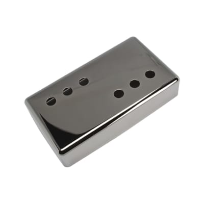 魅力の Roswell 新品 Wide Chrome Humbucker Range エレキギター