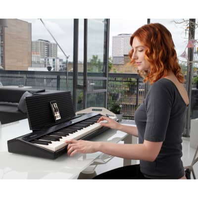Roland GO:PIANO 61-key Music Creation Keyboard image 16