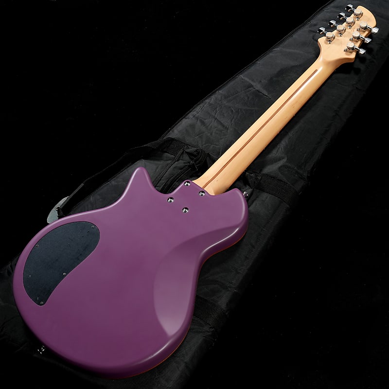 Dragonfly Mroon 7 St 666 [Sn X17013 Sp] (11/22) | Reverb