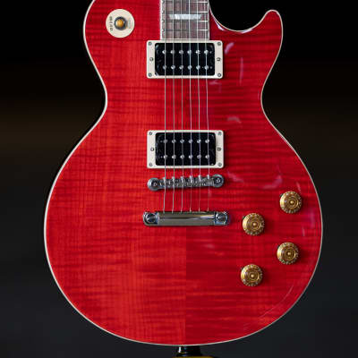 Gibson Slash Signature Les Paul Standard Limited 4 Album image 5