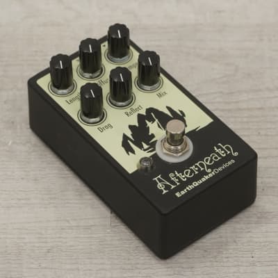 Reverb.com listing, price, conditions, and images for earthquaker-devices-afterneath-v1