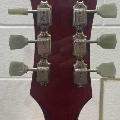 Epiphone / Gibson Les Paul Les Paul - Sunburst image 4