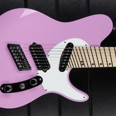 Ormsby TX Vintage GTR 7 (Run 15) Multiscale SP - Shell Pink image 12