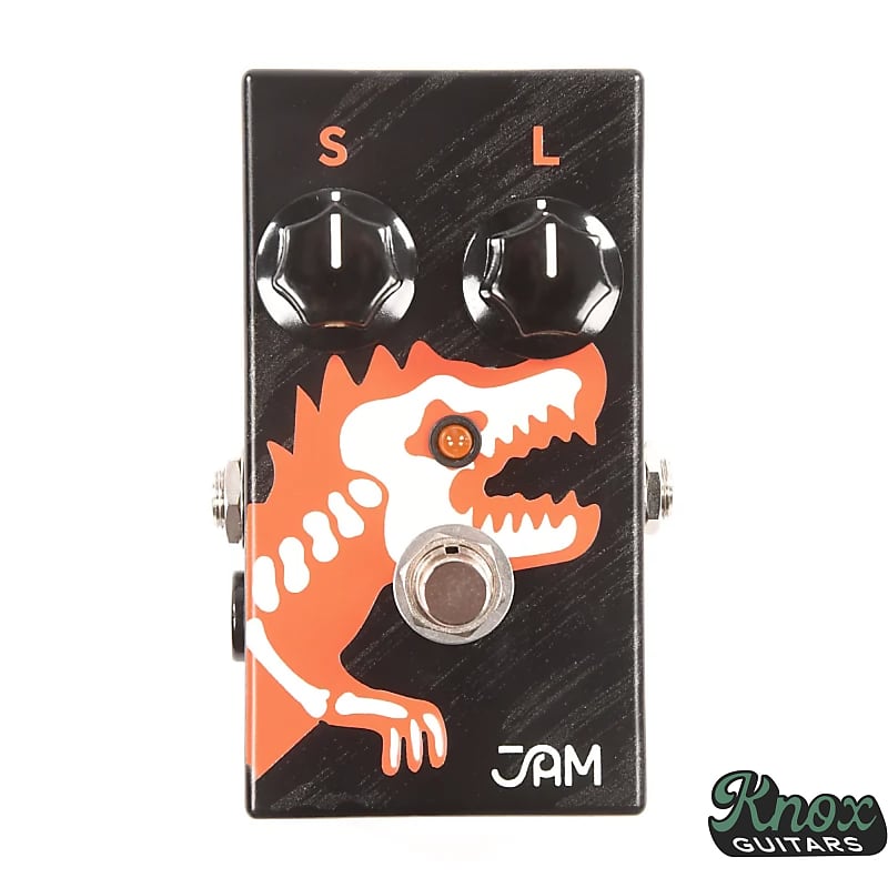 Dyna-ssoR Bass - JAM pedals