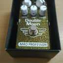 Mad Professor Double Moon Modulation Pedal w/ Original box & paperwork