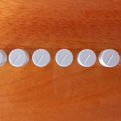 Zoom R16 / R24 - Complete set of pots image 5