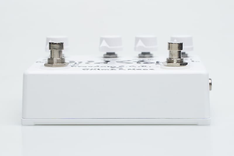 new】Freedom Custom Guitar Research / Wild Stomp WH【GIB Yokohama