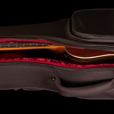 Taylor GS Mini-e Rosewood Plus (337) image 7