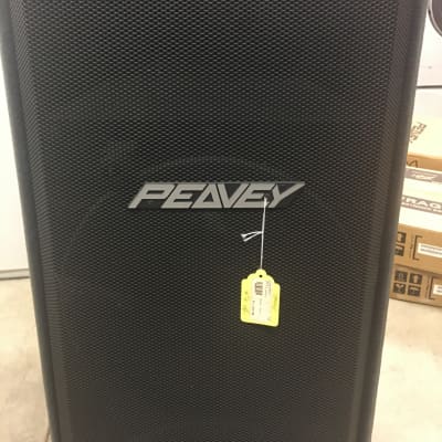 Peavey store dth4 speakers