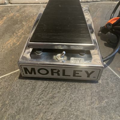 Morley  Volume Pedal image 3