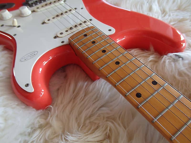 Fender ST-57 Stratocaster Reissue MIJ | Reverb Canada