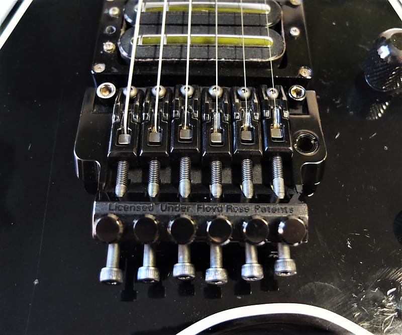 Ibanez Pro Line PL2660 Randy Rhoads style Flying V - Made in Ibanez Pro Line PL2660 Randy Rhoads style Flying V - Made in